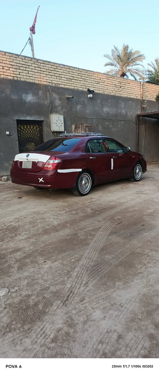 السلام عليكم ورحمة
جلي موبل 2012 كير مكينه تبريد حداده كله كامله تخم تاير بدون ضربه صبغ جماليه اثر جراد بس بعده ما ابولشه سنويه نافذه سنتين مشروع وطني رقم ذي قار راعيه يمي يريد تحويل مكان ناصريه سوك الشيوخ. السعر.(40) قفل وعليه غرامه 125 اطيح من سعره

***********
