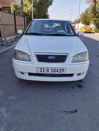 للبيع شيري كوين 2009 كير ومكينه كورولا السياره لا ضربه ولا صبغ ولا تبد...