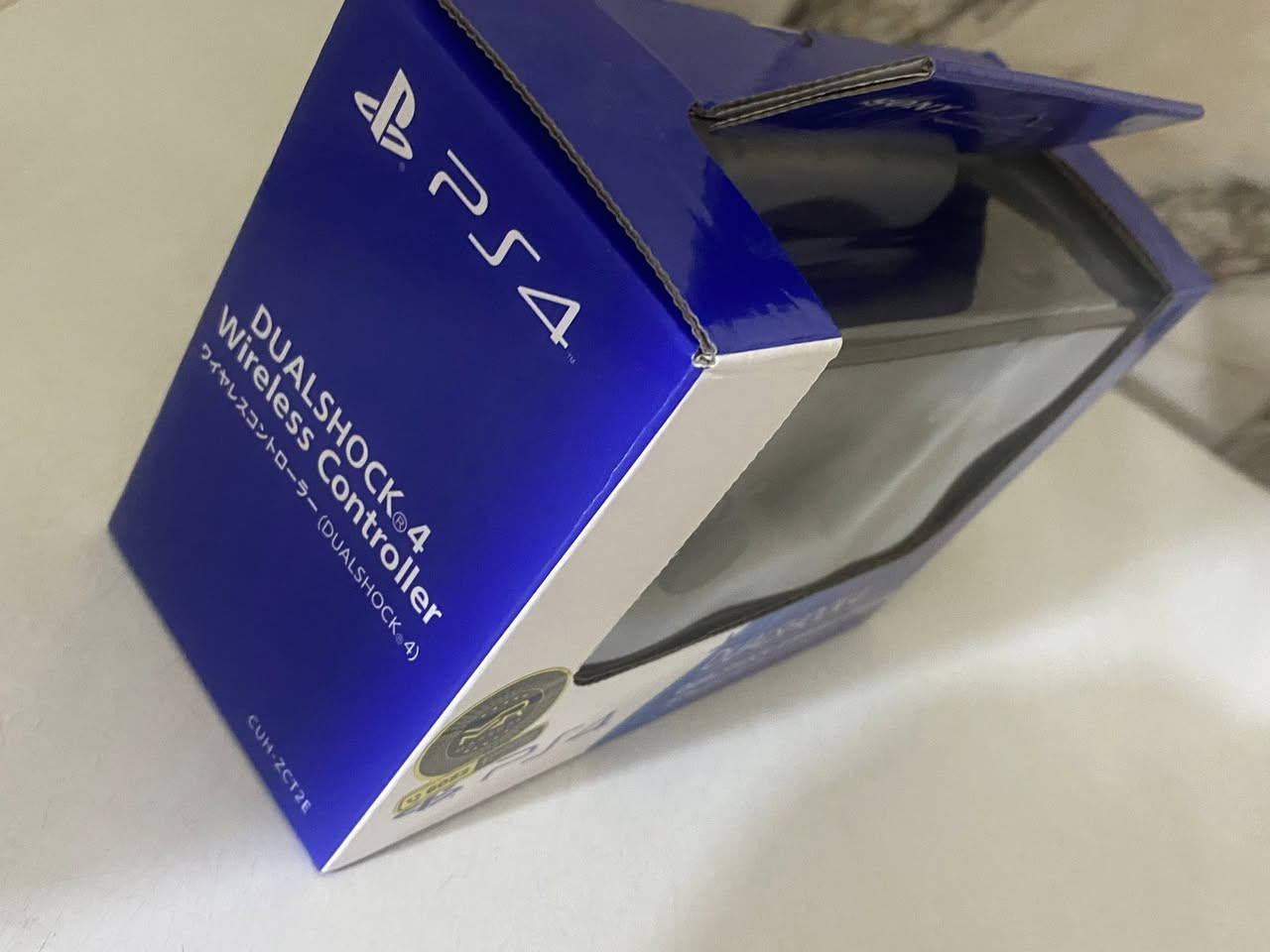 السلام عليكم 
للبيع جويستك بلي ٤ ps4 تجاري درجة اولى اشتريتها وما استخدمتها مكاني بغداد الغزالية


**إذا كنت صاحب هذا الإعلان وتريد حذفه لأي سبب، رجاءا أرسل رسالة إلى الدعم الفني**
