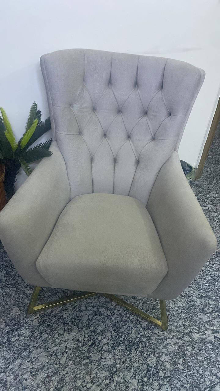 السلام عليكم

تخم مستعمل للبيع بسعر 750 الف وبي مجال مشتري من جدار هوم المكان بغداد المنصور

للتواصل ع الخاص او الرقم +964 776 222 0455


**إذا كنت صاحب هذا الإعلان وتريد حذفه لأي سبب، رجاءا أرسل رسالة إلى الدعم الفني**