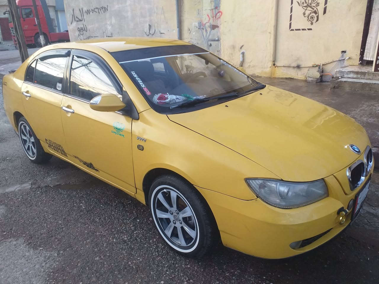 إخوان عندي ليفان أريد معارضة بليفان مثل هذه اكس ٥٠


**إذا كنت صاحب هذا الإعلان وتريد حذفه لأي سبب، رجاءا أرسل رسالة إلى الدعم الفني**