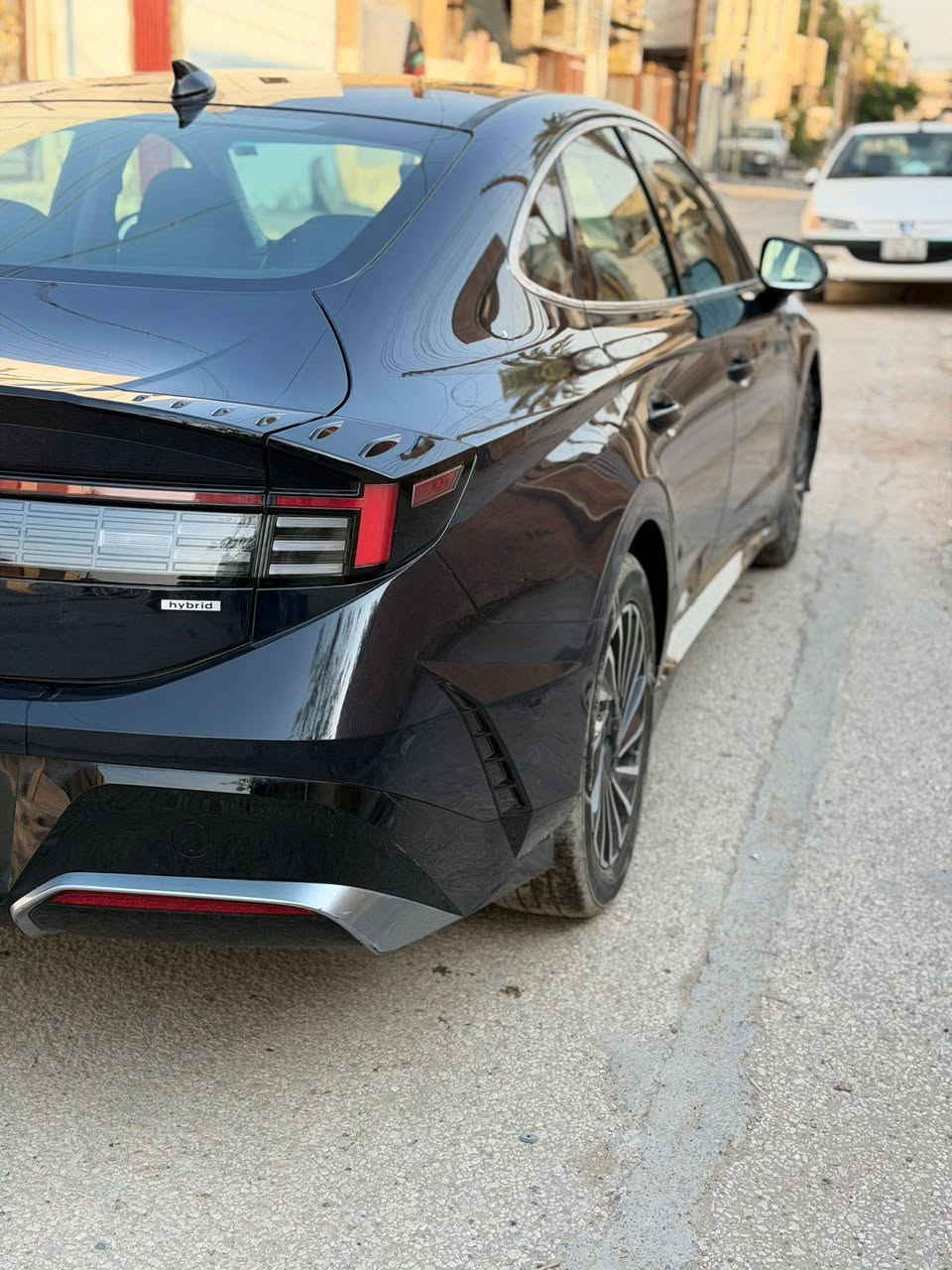 سوناتا للبيع موديل 24بغدادبسمي تبديل جاملغ فقط بدون ايرباك*********** بغداد, العراق

