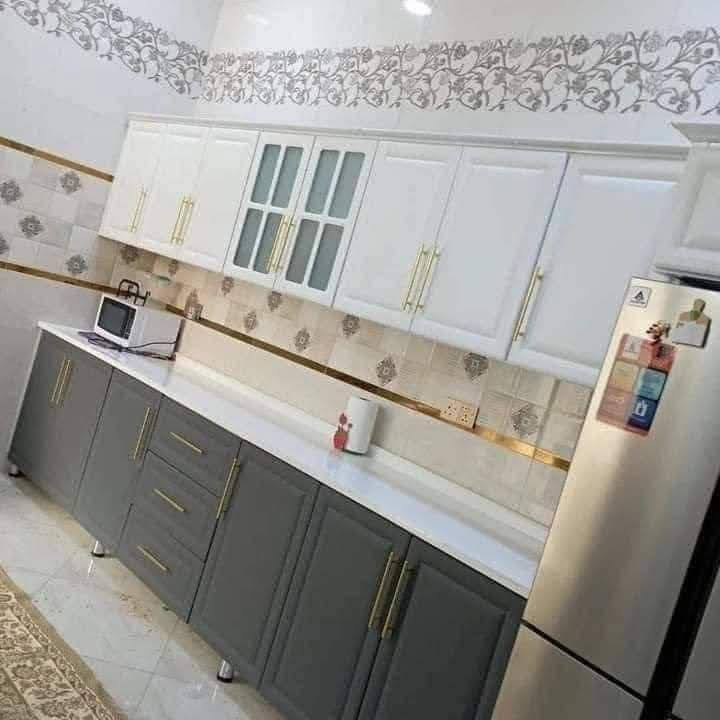 👑عروض شركتنا ما تخلص 👑

🔴سارع الحجز 🏃‍♀🏃‍♀🏃‍♀🏃‍♀🏃‍♀🏃‍♀🏃‍♀

كاونتر بالون بريص خشب hdf

كل ما هو جديد وحصري. وانيق تجدونهه لدينا😍😍

💥💥💥💥💥

🔆قياس متر ونص ارضي وملحق وسنك متر ونص 

قياس مترين ارضي وملحق مع سنك متر ونص 

قياس مترين ونص  ارضي وملحق مع سنك متر ونص 

🔆قياس تلاثه متر  ارضي وملحق مع سنك متر ونص


**إذا كنت صاحب هذا الإعلان وتريد حذفه لأي سبب، رجاءا أرسل رسالة إلى الدعم الفني**