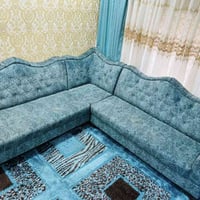 ديوان شغل عراقي • ٥ قطع • حلة شارع ٤٠