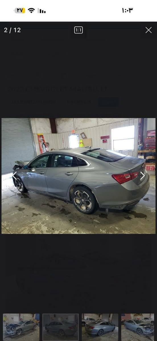 السلآم عليكم ماليبوفئة LTموديل ٢٠٢٣السعر ١٣٢للتصال ***********
