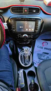 كيا صول موديل 16 رقم بابل مشروع وطني باي محافصه تتحول حادثهه ب امريكا ...