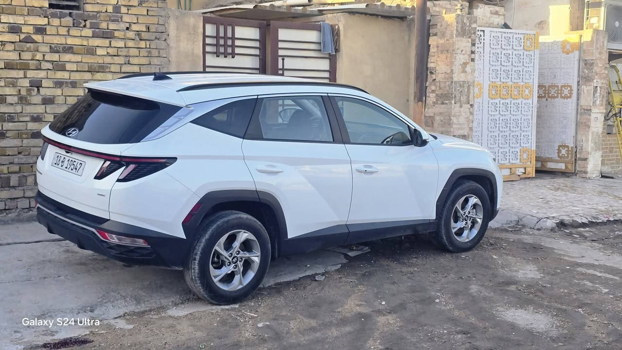 السلام عليكم توسان للبيع وارد أمريكي رقم بابل بسمي حادثهة جاملق السايق  بدون إيرباك فول مواصفات عدا البنرامه
(السعر 200 ) ***********
