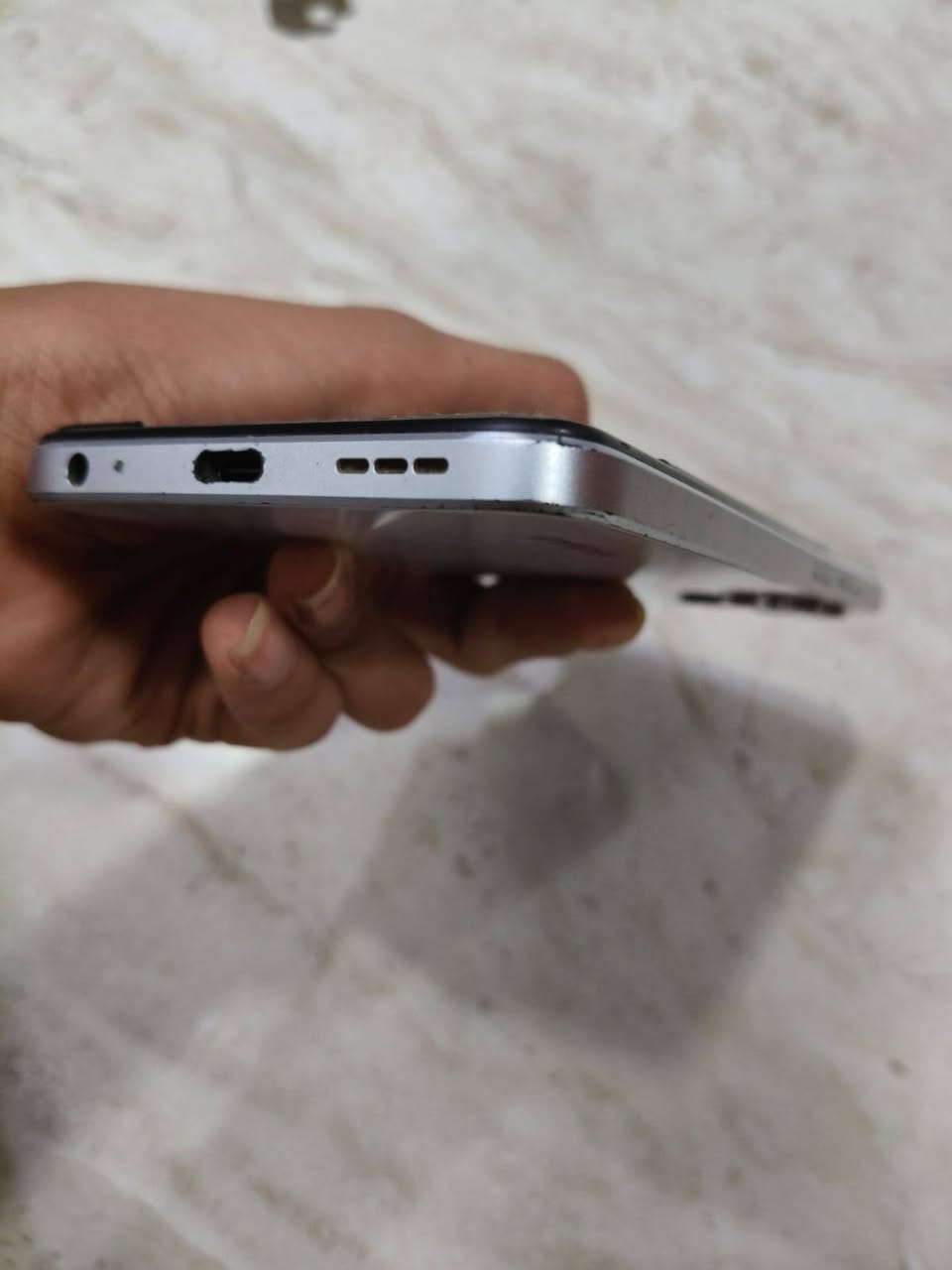 تليفون Infinix Hot 30 Play الي يريدة خاص


**إذا كنت صاحب هذا الإعلان وتريد حذفه لأي سبب، رجاءا أرسل رسالة إلى الدعم الفني**