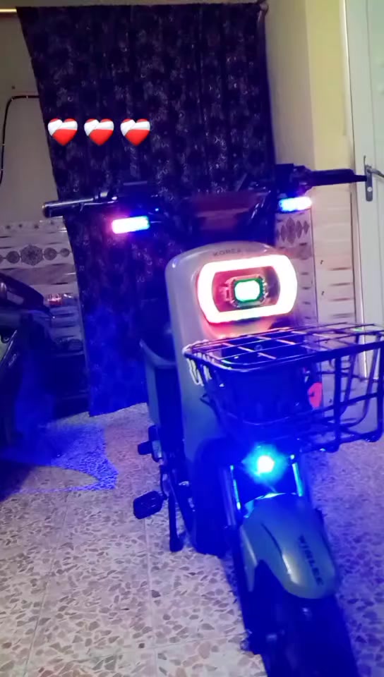 السلام عليكم
ماطور شحن للبيع ايعوزو شغلات بصيطه ادفع سعر عجبني أبيعك بس لا تكسر ❤️


**إذا كنت صاحب هذا الإعلان وتريد حذفه لأي سبب، رجاءا أرسل رسالة إلى الدعم الفني**