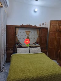 غرفه للبيع • نضيفه • ميسان حي الصحفين