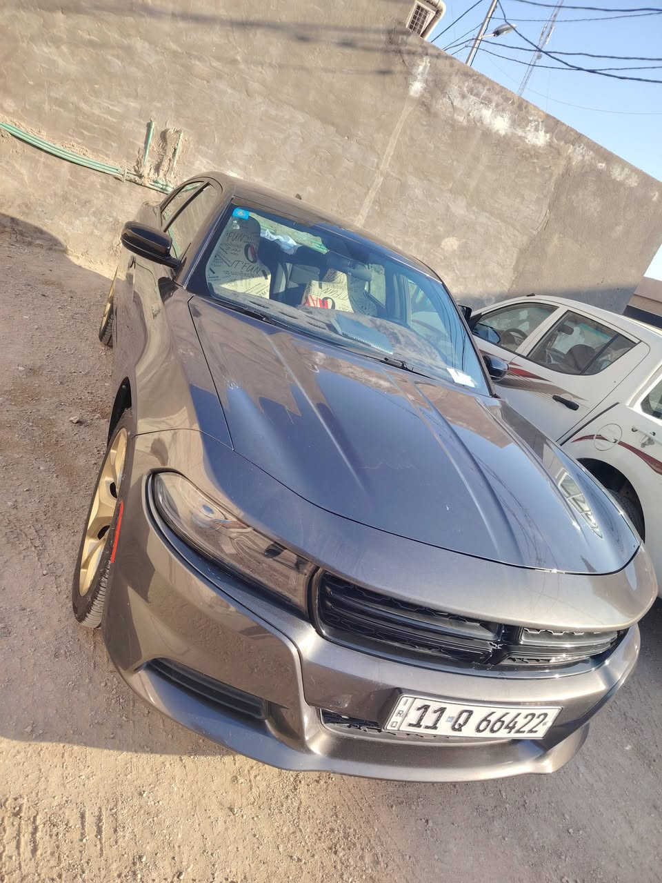 جارجر ٢٠٢٣ اصل بسمي بغداد مميز جاملغ فقط والباقي كفاله من الشخط ماشيه ٤٠ sxt ستخدام شخصي انه مستورده   مراوس بلون سموك او احمر حصرا ٢٣ اصل بغداد


**إذا كنت صاحب هذا الإعلان وتريد حذفه لأي سبب، رجاءا أرسل رسالة إلى الدعم الفني**