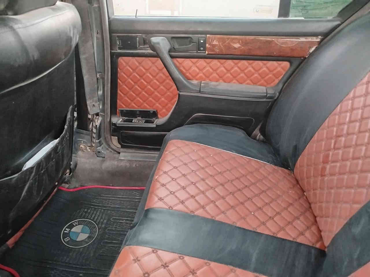 بي ام 735 موديل 91
بي ام 735 موديل 91
رقم بغداد مكفوله گير مكينه 

المكان ديوانيه البدير السعر 38وبيها مجال 

***********
