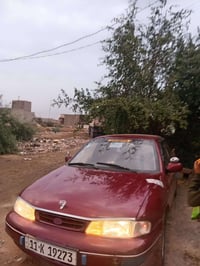 سيفه • ٩٥ • محرك مكفول