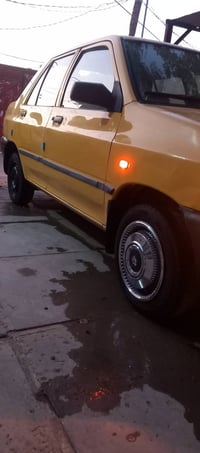 سايبا ٢٠١٥ • رقم بغداد • مكينه وكير