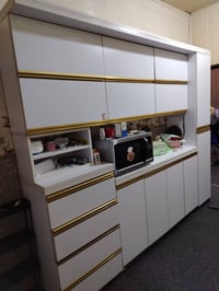 كاونتر • خزائن