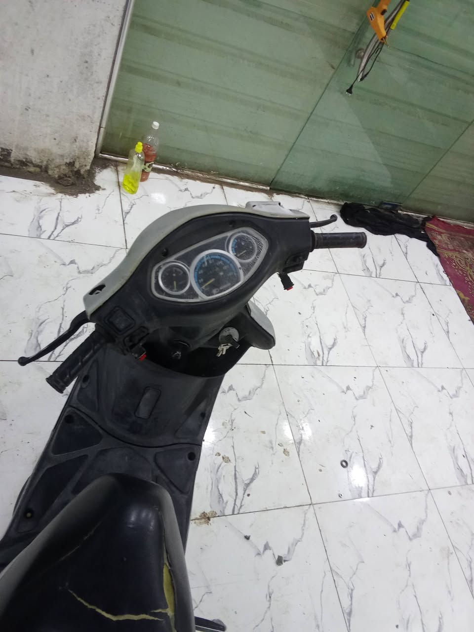 جيفور مجفته صارله يومين ابيع 350 رجائا لتكلي طيحلي معجبك السعر اطلع من المنشور


**إذا كنت صاحب هذا الإعلان وتريد حذفه لأي سبب، رجاءا أرسل رسالة إلى الدعم الفني**