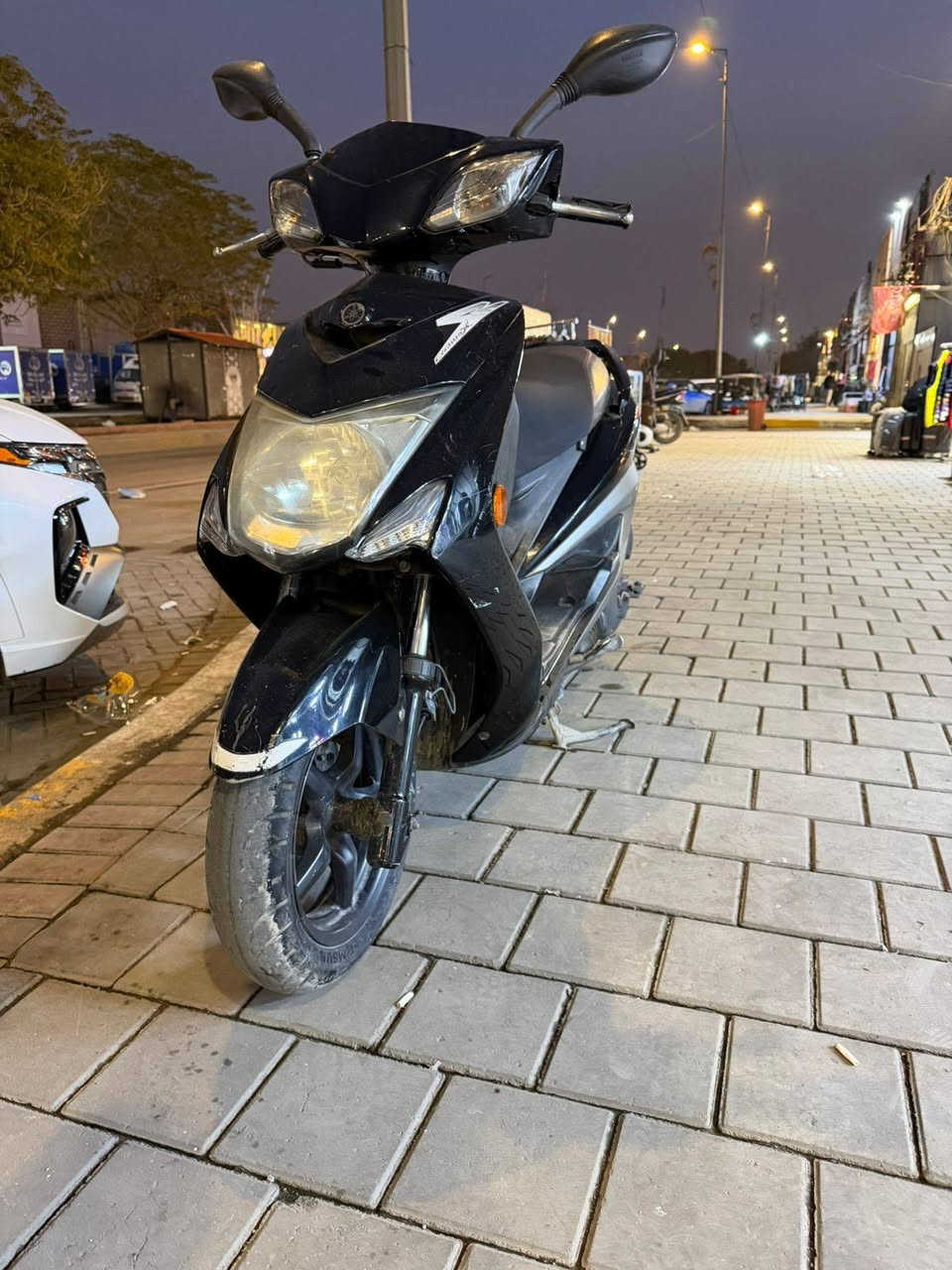 السلام عليكم سكنس لد ياباني مال رمبه للبيع المكان بغداد الضلال *********** بس واتساب
