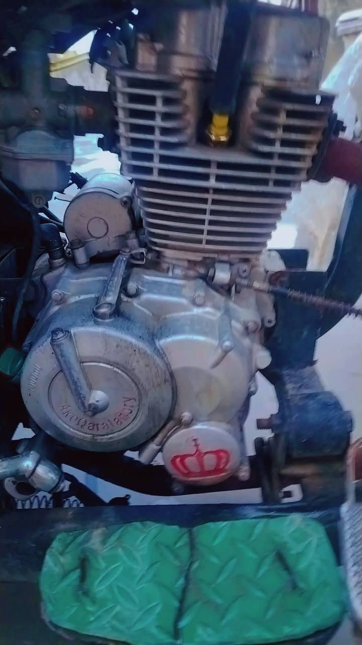 سلام عليكم ستوته للبيع مديل ١٦ محرك ٢٠٢٣ قبل ٣ أشهر شديته لا تنقيص لا تبخير ركبه شرط اكسل شرط كهربايات شغاله ستوته جاهزه سعر ٥٠٠ او بيه مجال مكاني كركوك


**إذا كنت صاحب هذا الإعلان وتريد حذفه لأي سبب، رجاءا أرسل رسالة إلى الدعم الفني**