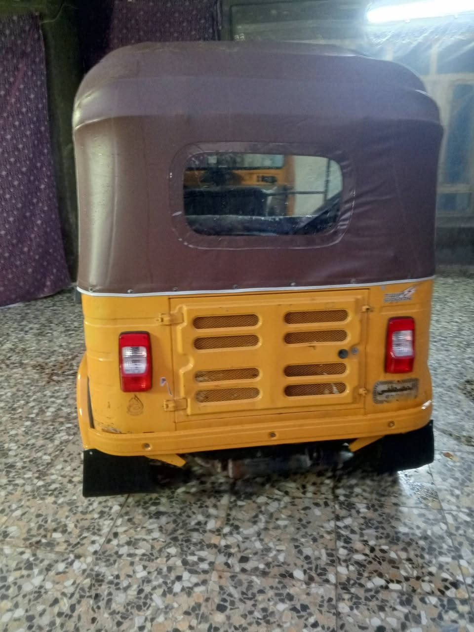 سلام عليكم تكتك البيع 19شهر 11 رقم وسنويه تحويل ثني يوي شراي ينتصل مكاني نهايت حيور  سبع قصور شارع أبو علي الهاتف ***********
