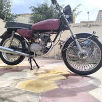 ماطور • تحتاج اشاير • مكفولة ضد السرقة