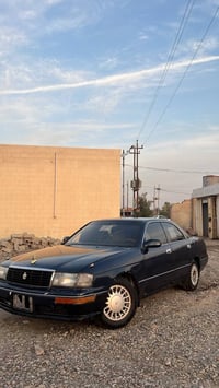 ١٩٩٤ • محرك شرط • قضاء العلم