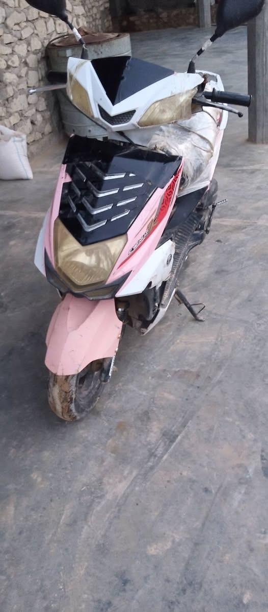 موطور رص لبيع شغال سعر 150


**إذا كنت صاحب هذا الإعلان وتريد حذفه لأي سبب، رجاءا أرسل رسالة إلى الدعم الفني**