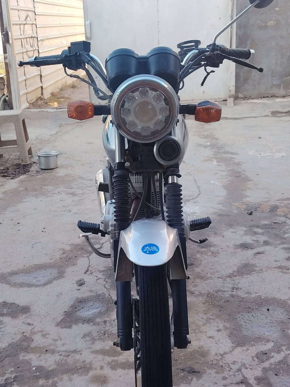 دايون عضم 2021
اوراق اصولي ...


**إذا كنت صاحب هذا الإعلان وتريد حذفه لأي سبب، رجاءا أرسل رسالة إلى الدعم الفني**