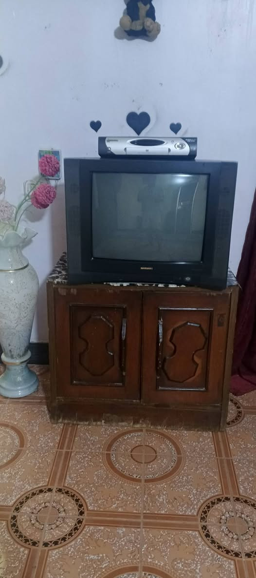 غرفة صاج خشب قوي نضيفة  للبيع بسعر مناسب 150 قفل


**إذا كنت صاحب هذا الإعلان وتريد حذفه لأي سبب، رجاءا أرسل رسالة إلى الدعم الفني**
