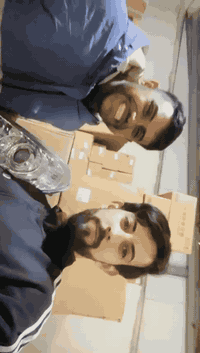 محلات المرتضى للتجارة قطع غيار السيارات  لايت G3 سعر الزوج 80الف فقط ي...