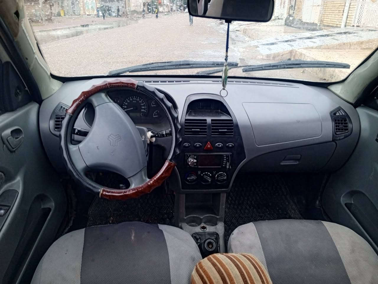 طيبه موديل 14//,, خصوصي. //سياره مكفوله من ضربه وتبديل والصبغ كير مكينه كفاله كهربائيات حداديه تخم تاير كله شغاله ترايك بليعجبك سياره مآل جناي 👌 سنويه ال 28 مشروع وطني السعر 👈.   34.   وبيها مجال العنوان العمارة 🦅 مكلف بنشر شراي تصل علا صاحبه 📞‏‪***********‬‏
