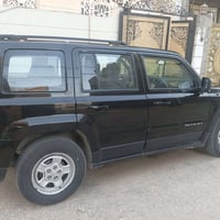 جيب باتريوت • ٢٠١٧ • حادثه باامريكا