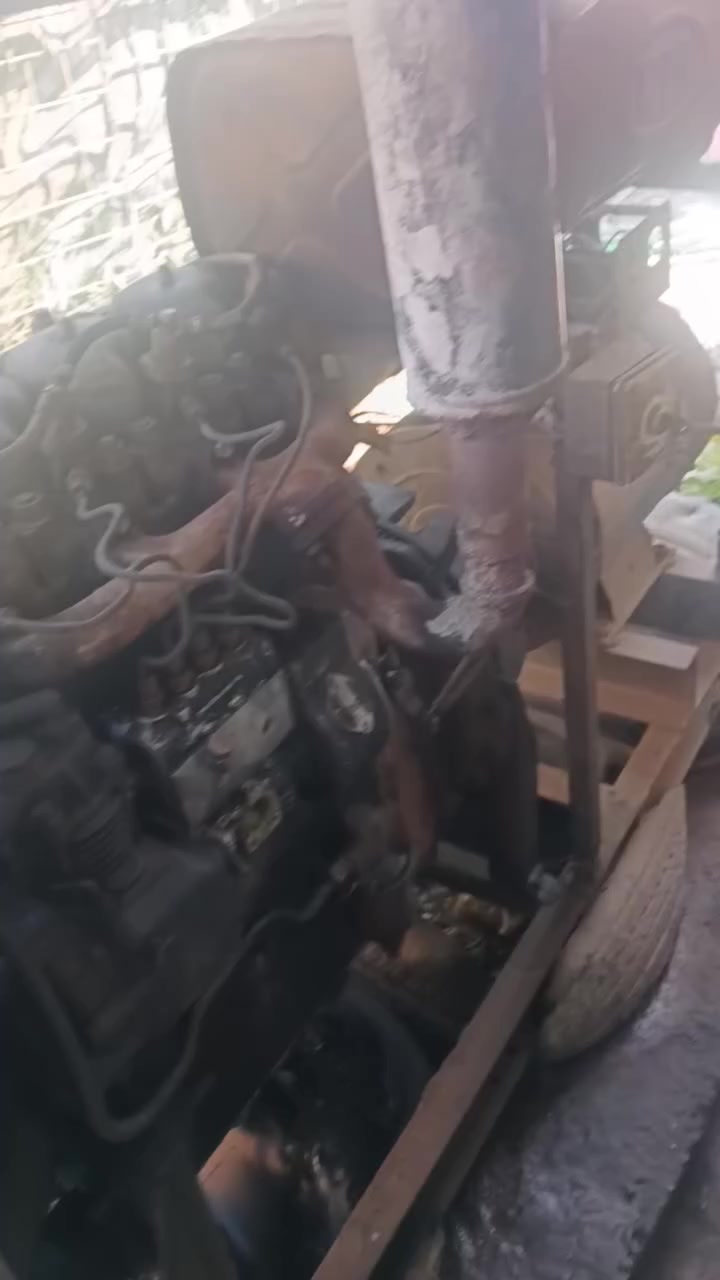 مولد عنتر للبيع بحاله جيدة شرط الشغل 120انبيرالعنوان ديالى سد حمرين ***********
