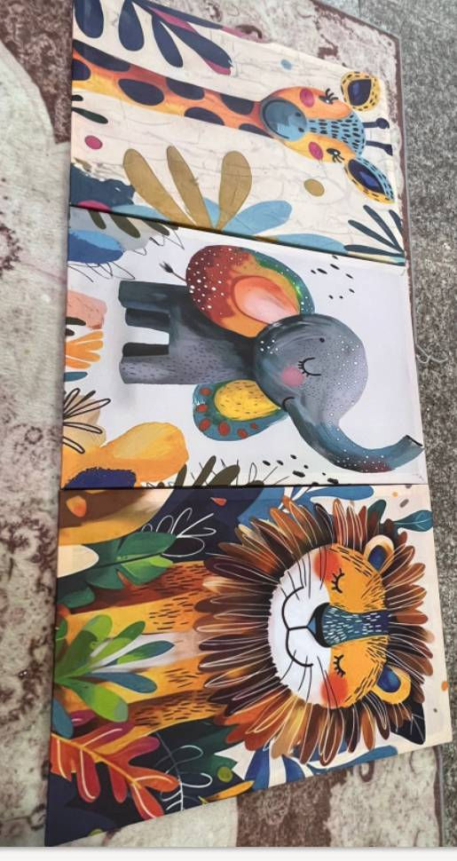 لوحات خماسيه 25
لوحات ثلاثية 20


**إذا كنت صاحب هذا الإعلان وتريد حذفه لأي سبب، رجاءا أرسل رسالة إلى الدعم الفني**