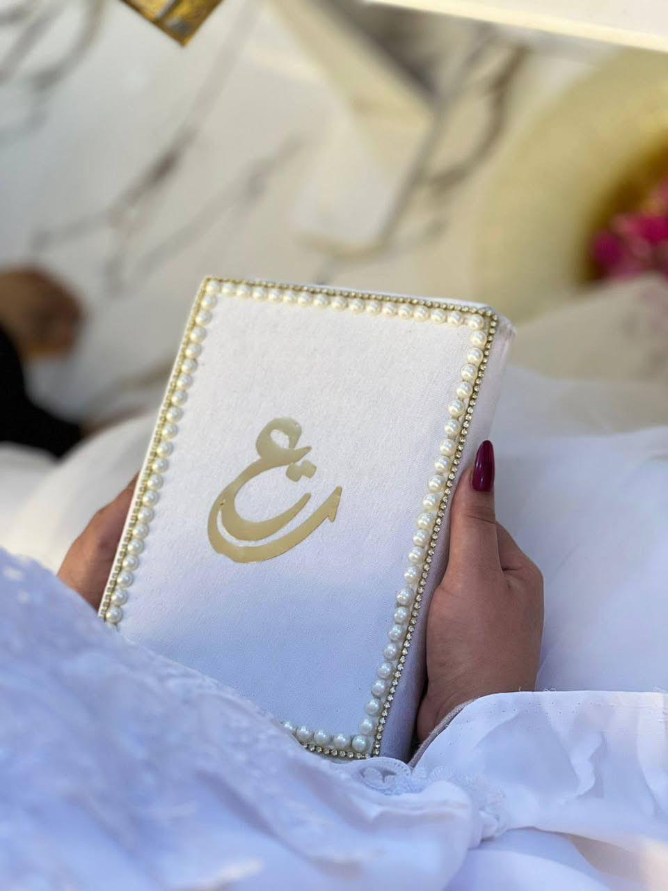 يتوفر لدينا 💏توزيعات الحنة💏 مسكات العروسة💍 دف الحنة❤ بوكيه التخرج🌹🌹 جميعات مستلزمات الحنة 🧿
يتوفر توصيل لجميع محافضات العراق


**إذا كنت صاحب هذا الإعلان وتريد حذفه لأي سبب، رجاءا أرسل رسالة إلى الدعم الفني**