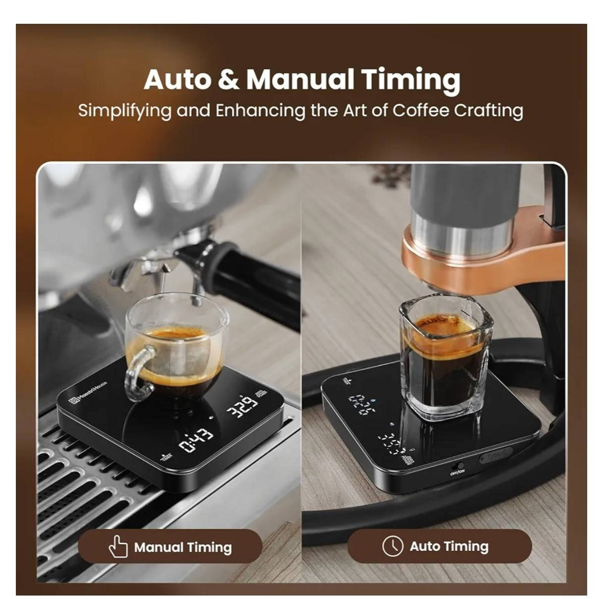 ميزان قهوة من Maestri House قطعة جميلة جدا اي استفسار بالخدمة


**إذا كنت صاحب هذا الإعلان وتريد حذفه لأي سبب، رجاءا أرسل رسالة إلى الدعم الفني**