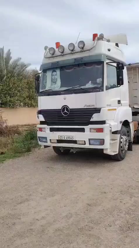 السلام عليكم للبيع
اكسور 2004 سحال خلفي عربانه 3 محاور

كير مكينه خير من الله حدايد جديدة كهربائيات

كلها شغاله كير كهربائي ذرعتها 24 مترمابيهة اي نقص مراوس اذا اكو اكتروز حاجب

سكس سنكل عادي السعر 3 شدات و15 ورقه وبيها مجال

الاتصال على الرقم ***********
