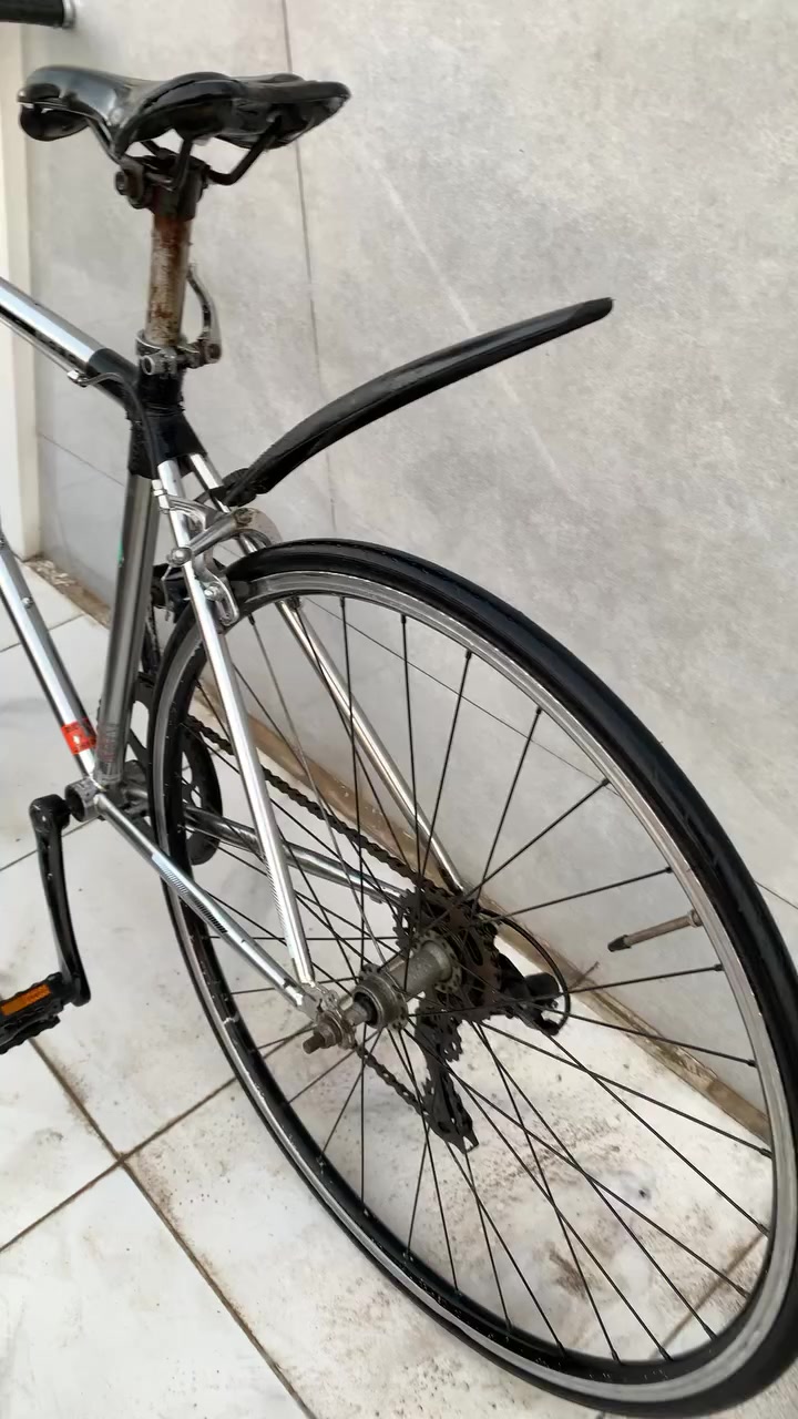 بايسكل c700مرتب مكفول مابي عطل 7كير نمره حديثه عنواني الزعفرانية سعر 100


**إذا كنت صاحب هذا الإعلان وتريد حذفه لأي سبب، رجاءا أرسل رسالة إلى الدعم الفني**