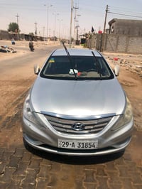 سوناتا • ٢٠١٤ • مكينة ٢٠٠٠