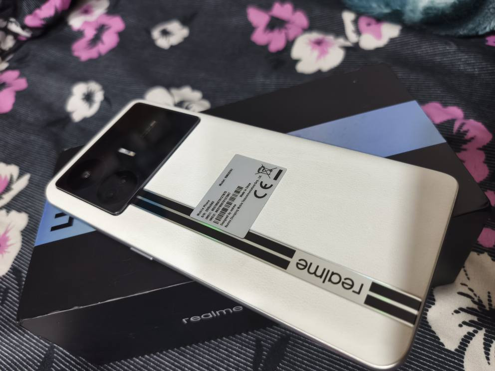 ريلمي  GT نيو
ذاكرة 1 تيرا
السعر 360
*********** بغداد, العراق
