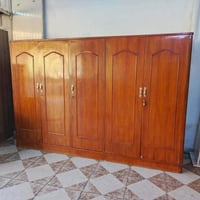 كاونتر • بوفيه • مطبخ • خزائن • ديكور