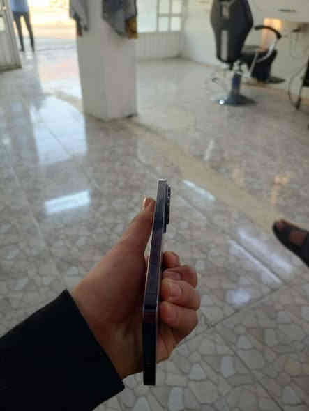 آيفون  ١٤ برو ماكس ذكرا ٢٥٦ بطاريه ٧٧ وبل حسبه ٧٨   السعر ٧٧٥ قفل الشري يخابرني ***********
