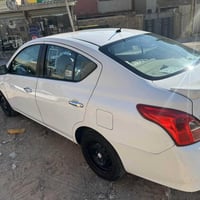 نيسان • صني • نيسان صني • سيارة للبيع • سيارة 2020 • سني 2020 • سيارة ...