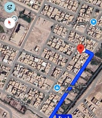 بيت طابو • ١٢٠م • الهاشمية حي الباقر