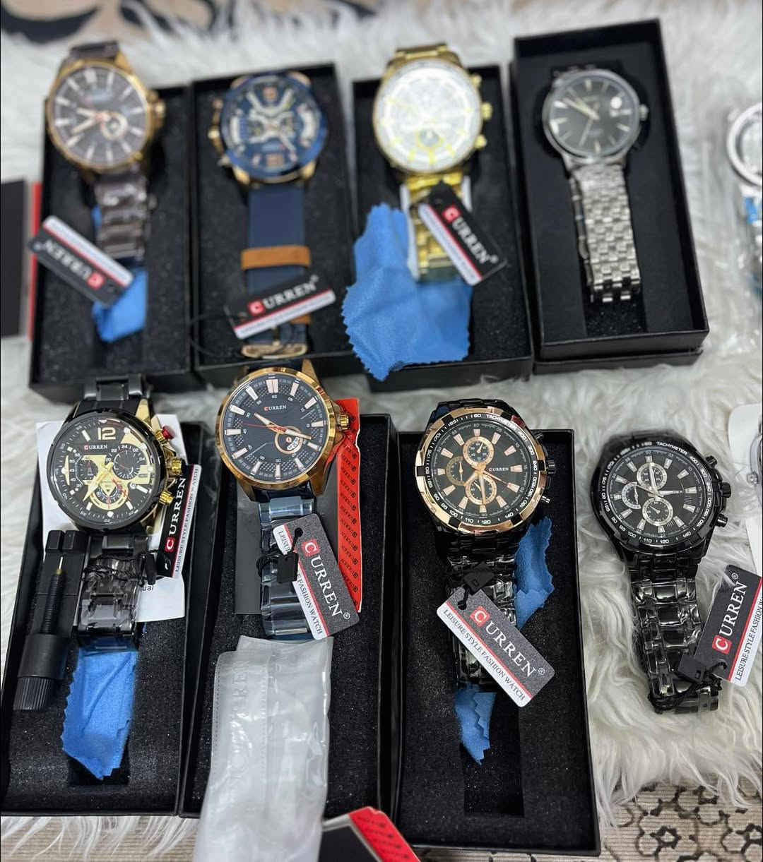 ساعات طلعو بdhl


**إذا كنت صاحب هذا الإعلان وتريد حذفه لأي سبب، رجاءا أرسل رسالة إلى الدعم الفني**