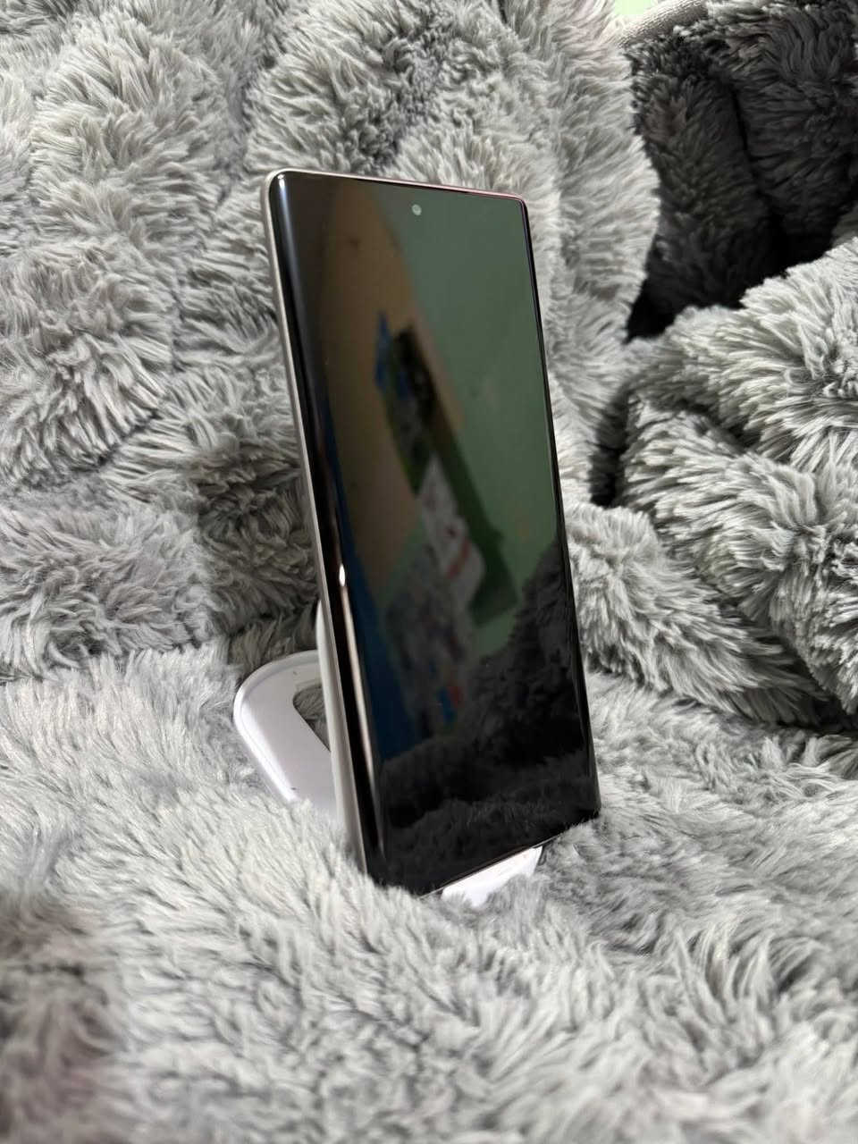 infinix NOTE 50S 5G
جديد قبل شهر اخذته
نظافه ١٠٠٪ شخط واحد مابي
ببجي 90 فريم موبايل راقي 
سعر 275 الف قفل 🔒 سكني بغداد


**إذا كنت صاحب هذا الإعلان وتريد حذفه لأي سبب، رجاءا أرسل رسالة إلى الدعم الفني**