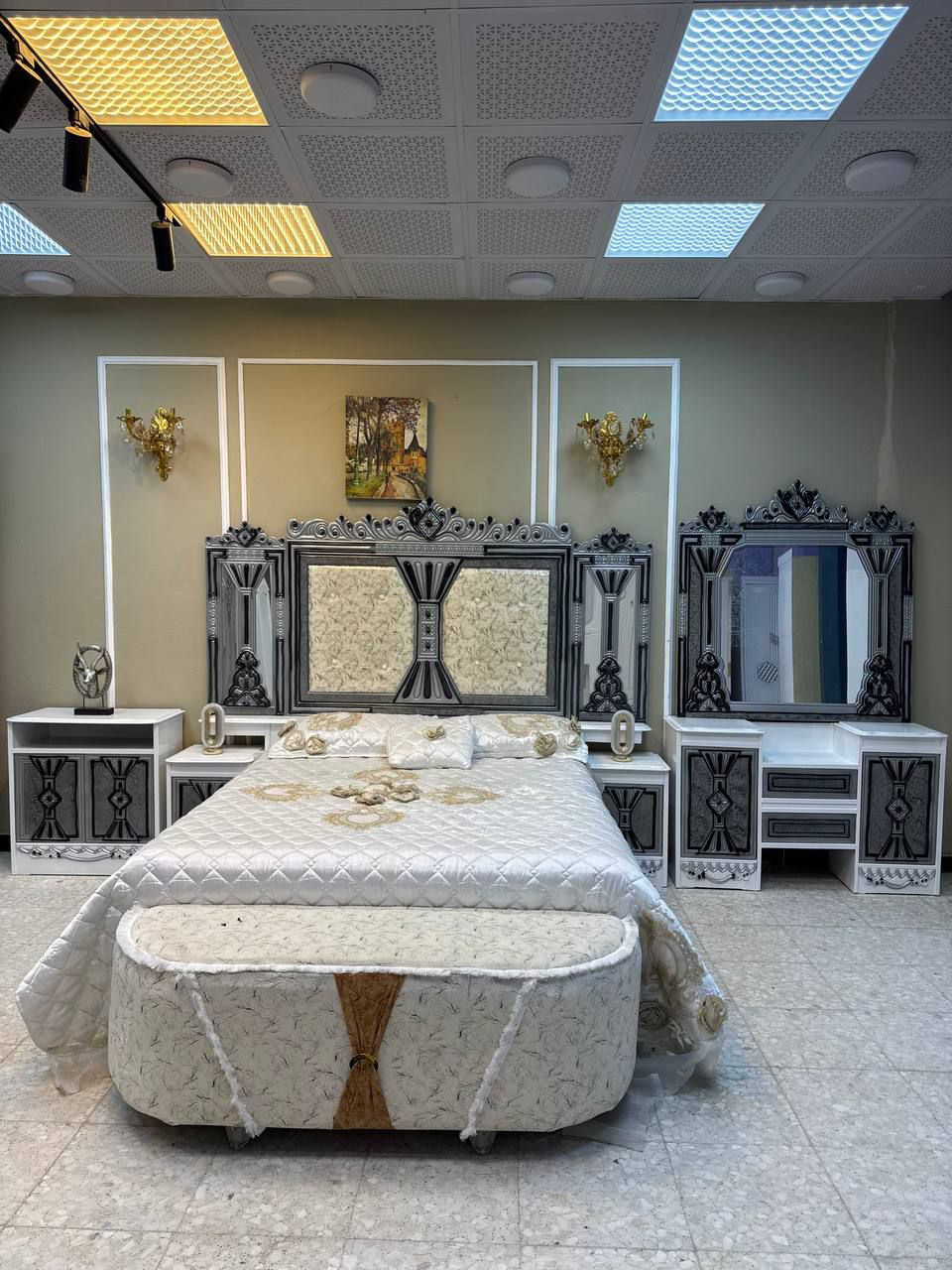 تخفيضضضضض الاسعار 
٩٥٠ الف فقط 
عرض خاص لفترة محدوده 
يوجد خدمة توصيل لكل محافظات العراق


**إذا كنت صاحب هذا الإعلان وتريد حذفه لأي سبب، رجاءا أرسل رسالة إلى الدعم الفني**