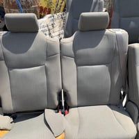 تم تخفيض السعر 250 الف كشنات كوماندر كاملات نظافة 90‎%‎  للاستفسار ‭07...