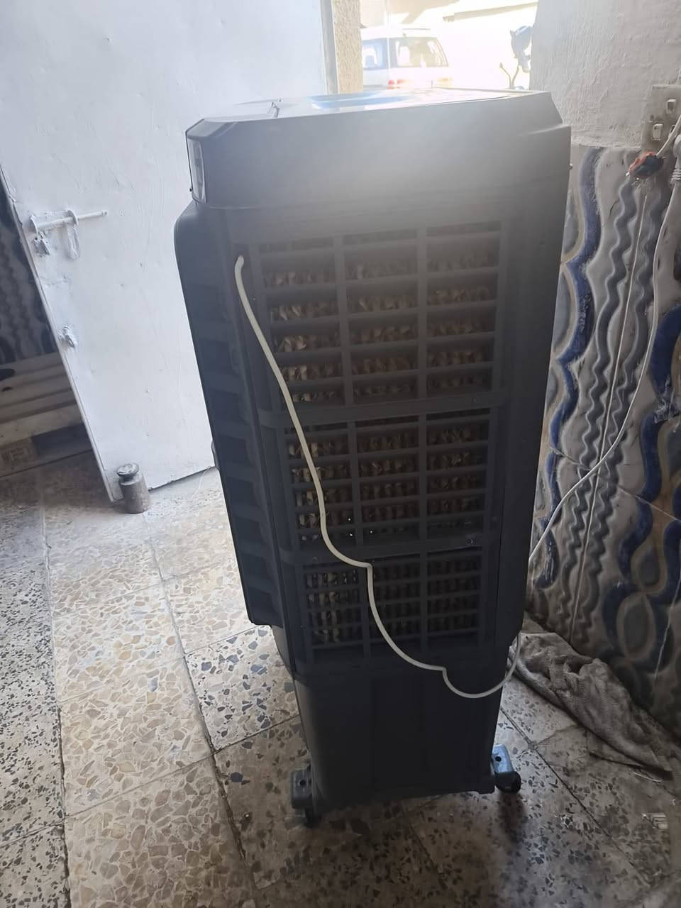 جديده غير مستخدمه ب١٣٥


**إذا كنت صاحب هذا الإعلان وتريد حذفه لأي سبب، رجاءا أرسل رسالة إلى الدعم الفني**