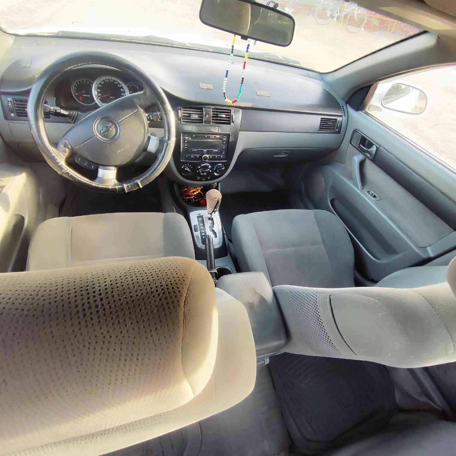 ‏اوبترا موديل 2012 
‏شرط التحويل السيارة بسمي 
‏الشراي يتصل ***********
‏مكان  ديالى الخالص
‏85 وبيها مجال بسيط
‏سونار مرفق بالمنشور
