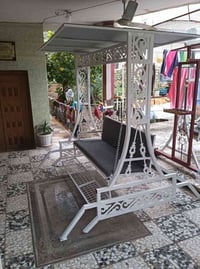 مراجيح منزلية • كلمن • بابل